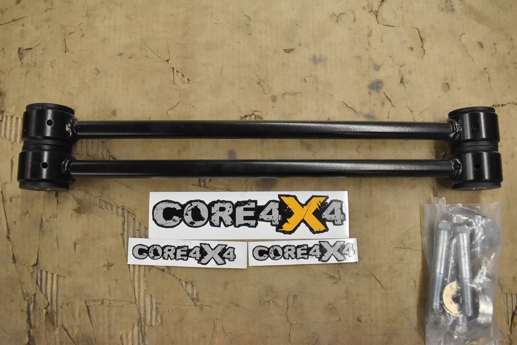 Ram 1500 Town Series Rear End Links for 6" Lift