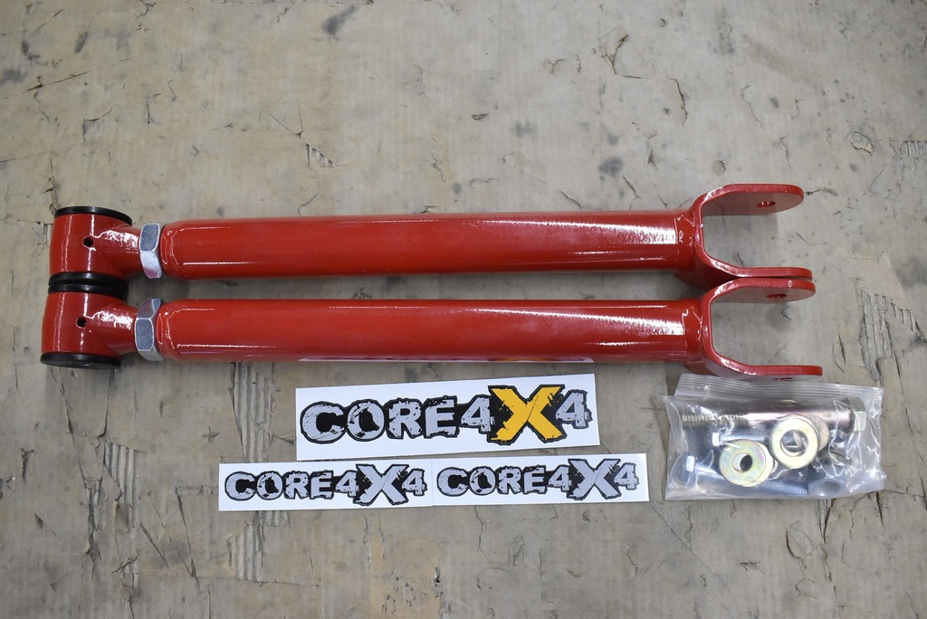 JK/JKU Cruise Series Front Upper Control Arms *Blemished*