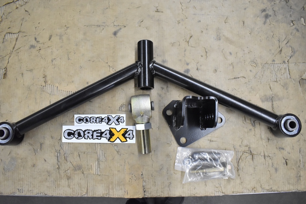 WJ Crawl Series A-Arm *Blemished*