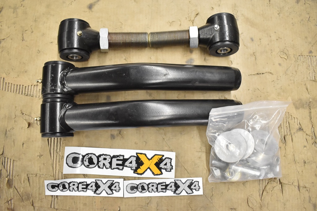 WJ Cruise Series Front Lower Control Arms *Blemished*