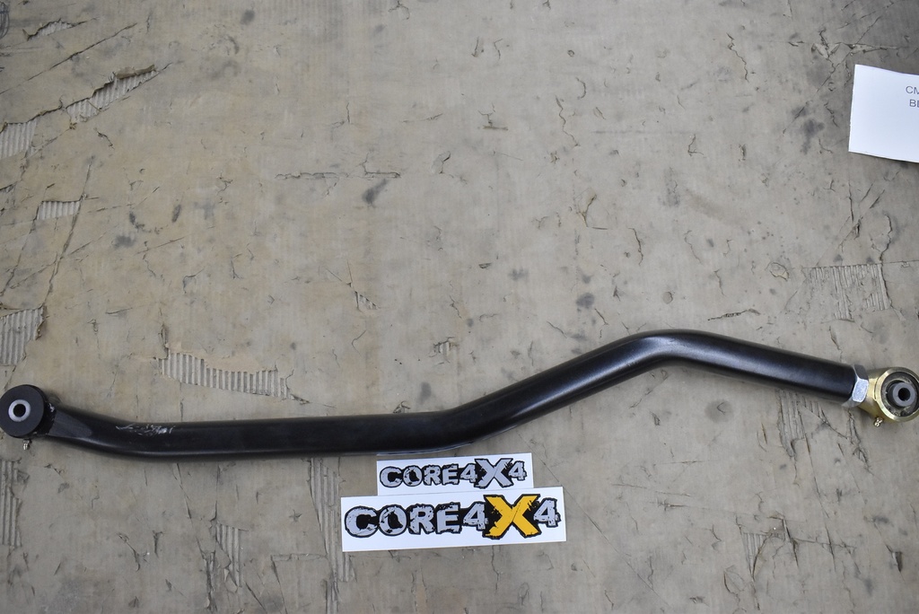 WJ Camp Series Front Track Bar *Blemished*