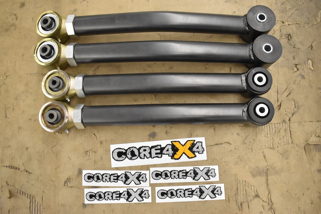 Dodge Ram 2500 (94-99) Trail Series Front Set Bent Control Arms *Blemished*