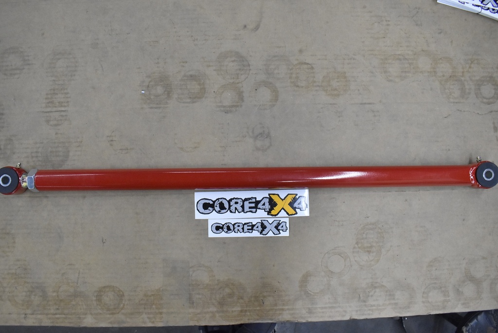 JT Cruise Series Rear Track Bar *Blemished*