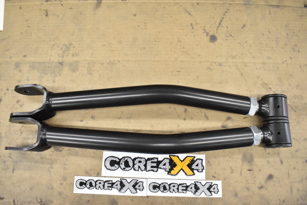 JL/JLU Cruise Series Front Upper Control Arms *Blemished*