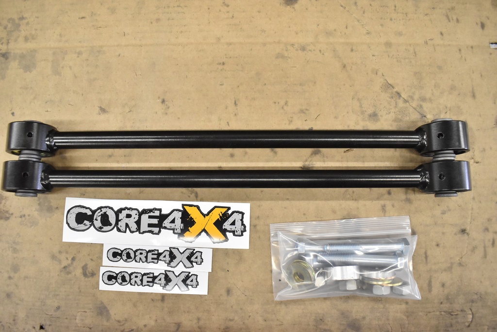 Ram 2500 Track Series End Links For 6" Lift *Blemished*