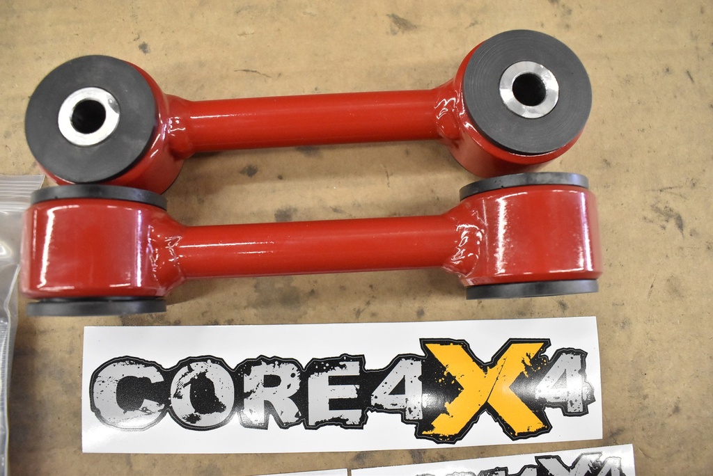 JK/JKU/JL/JLU/JT Cruise Series Front End Links *Blemished*