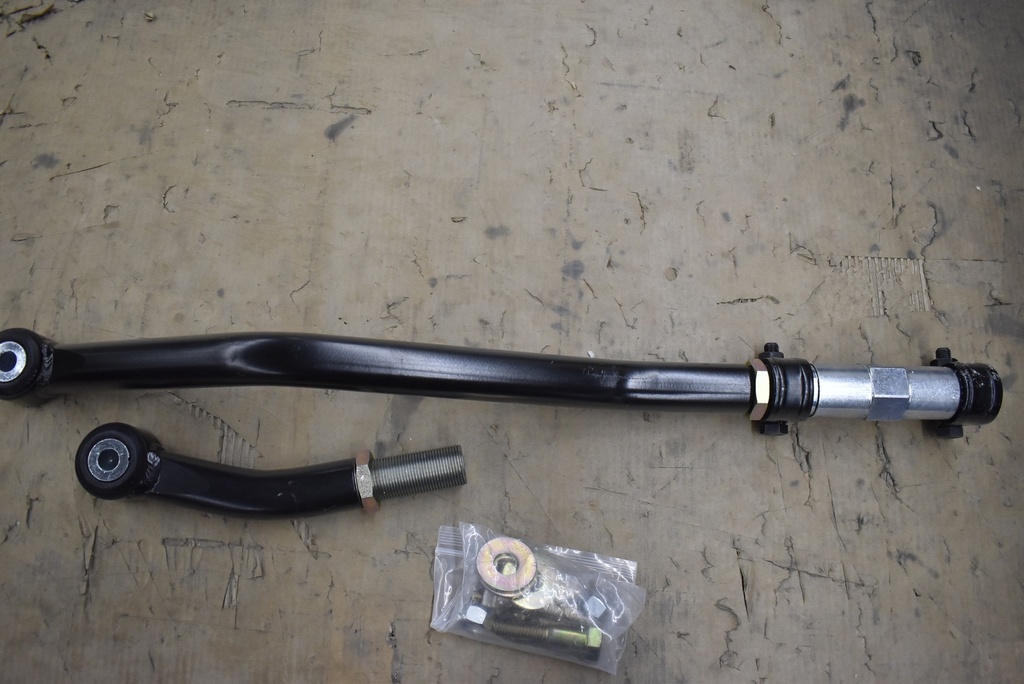 Ram 2500 (08-12) Town Series Front Track Bar w/Hardware *Blemished*