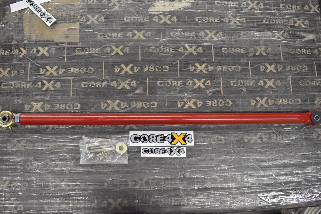 WK Camp Series Rear Track Bar w/Hardware *Blemished*