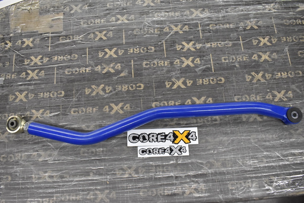 WJ Camp Series Front Track Bar *Blemished*