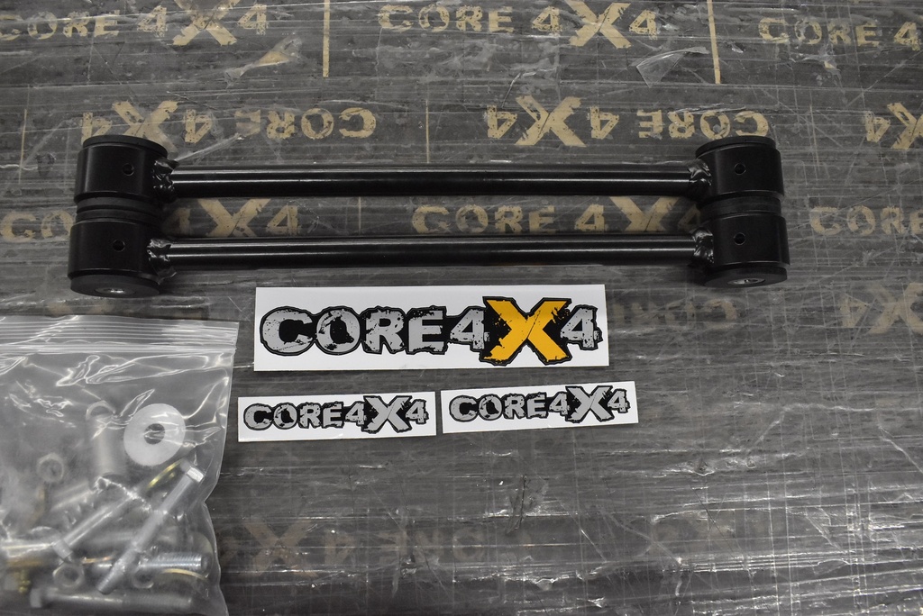 Ram 1500 Town Series Rear End Links for 3" Lift *blemished*