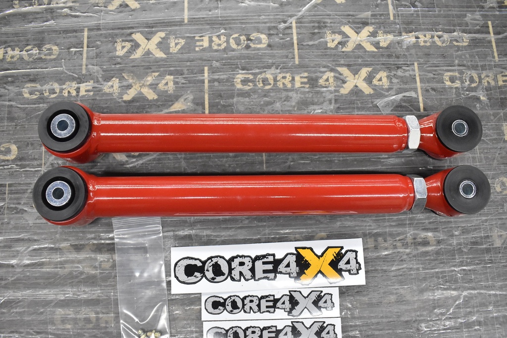 WK Cruise Series Rear Upper Control Arms *Overstock*