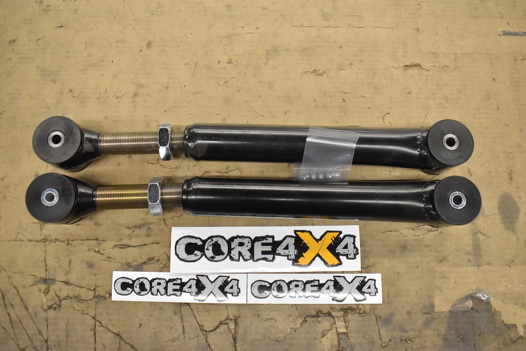 TJ/LJ/ZJ Cruise Series Rear Upper Control Arms *Blemished*