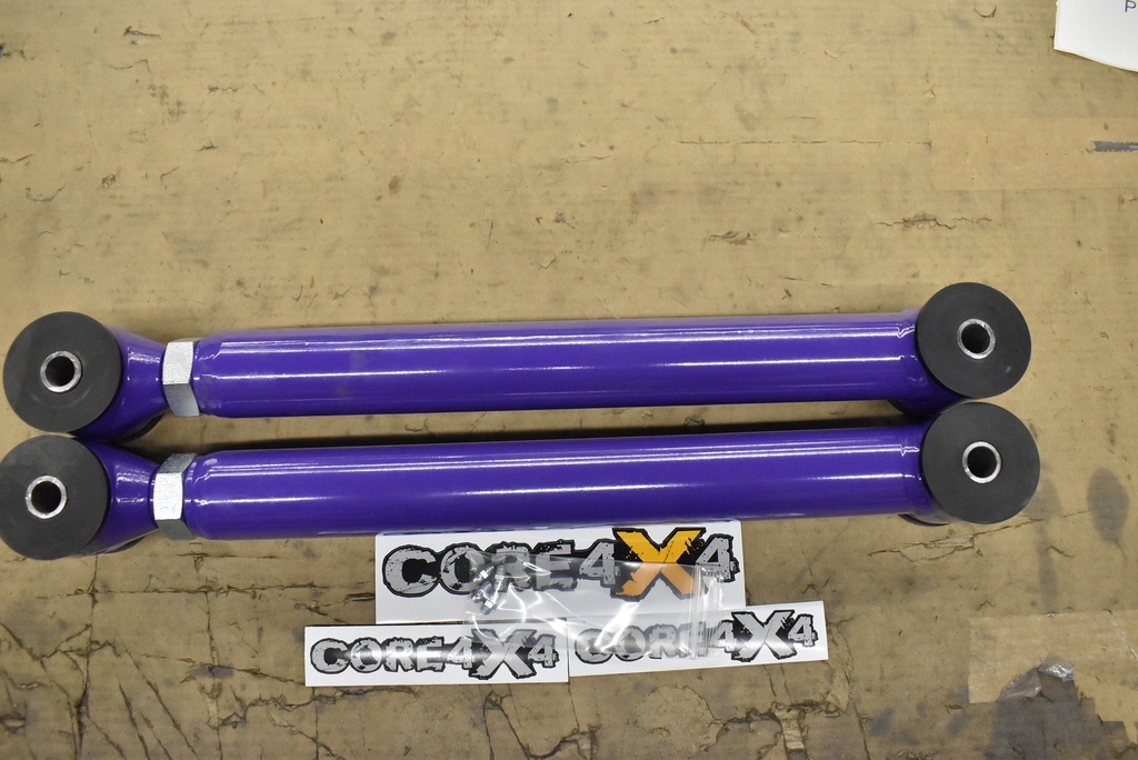 Ram 2500/3500 (2000-2009) Town Series Front Lower Control Arms *Blemished*