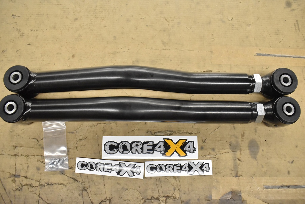 JK/JKU Cruise Series Front Lower Control Arms *Blemished*