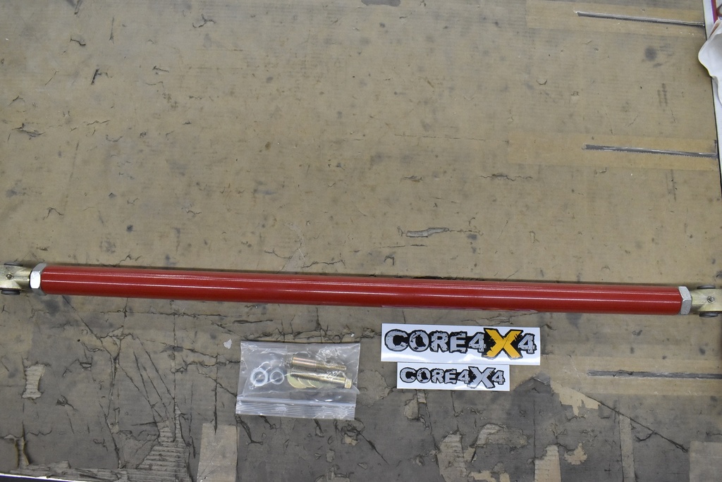 4Runner (96-02) Crawl Series Front Track Bar w/Hardware *Blemished*