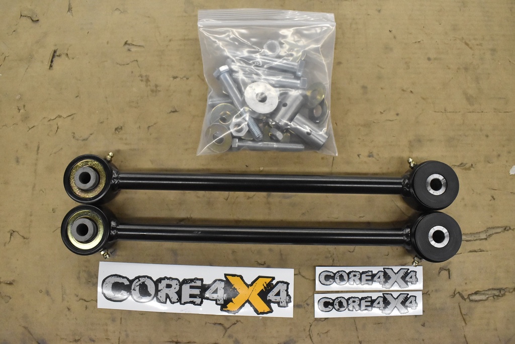 Ram 1500 Trail Series Rear End Links for 2.5" Lift  *Blemished*