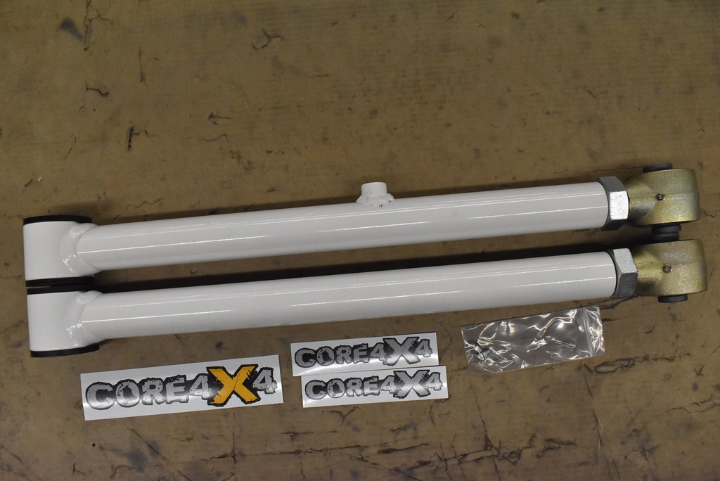 Ram 1500 Trail Series Rear Lower Control Arms w/Brake Line Tab *Blemished*