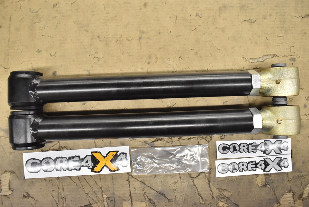WJ Camp Series Rear Lower Control Arms *Overstock*