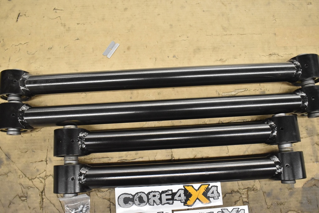 Ram 1500 Track Series Fixed Rear Set Control Arms *Blemished*