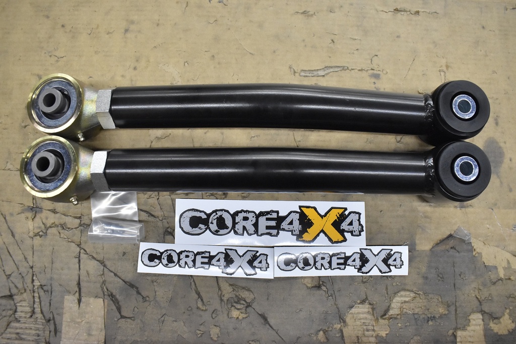 WJ Camp Series Front Lower Control Arms *Overstock*