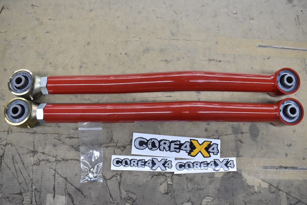 JL/JLU/JT Cawl Series Front Lower Control Arms *Overstock*