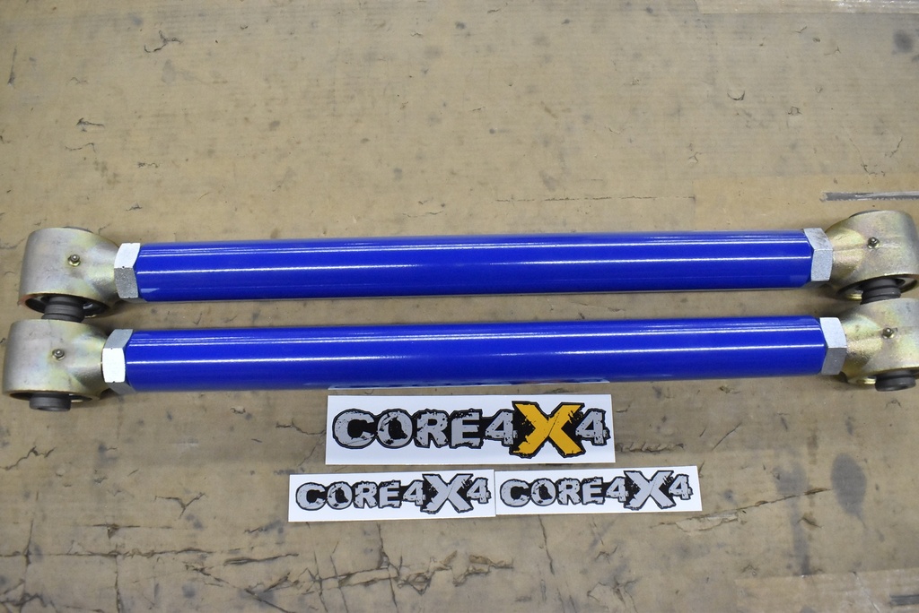 Ram 1500 Track Series Rear Lower Control Arms *Blemished*