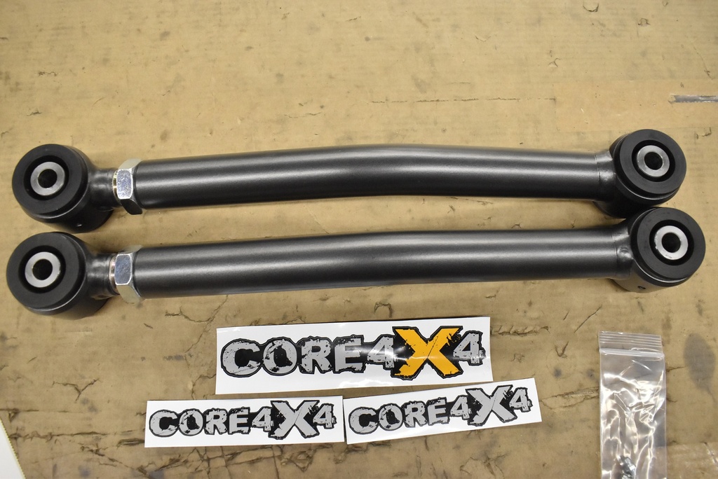 JK/JKU/JL/JLU Cruise Series Rear Upper Control Arms *Overstock*