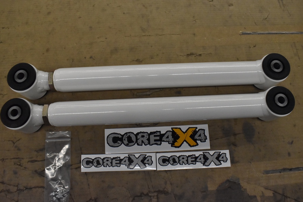 JK/JKU Cruise Series Rear Lower Control Arms *Blemished*
