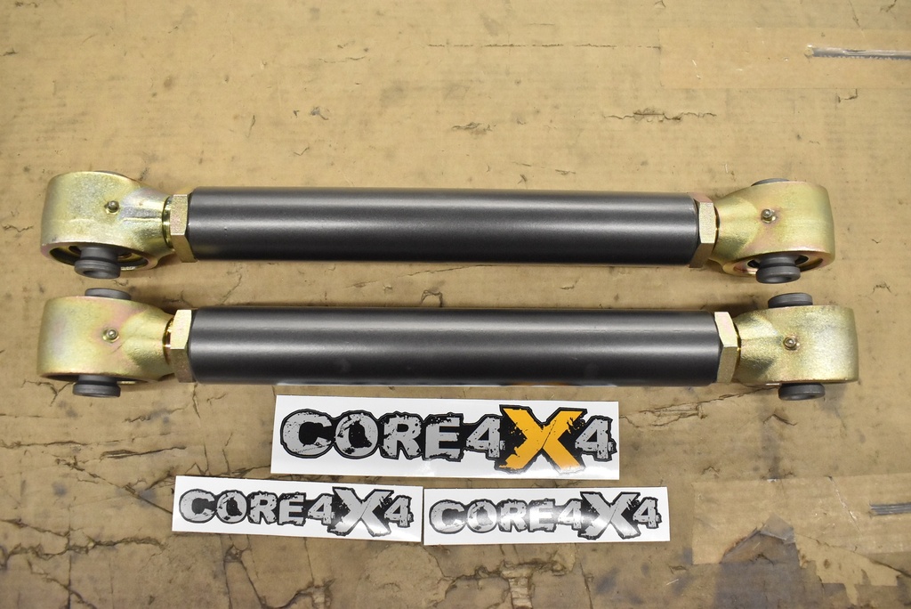 Ram 2500/3500 (03+) Track Series Front Upper *Blemished*
