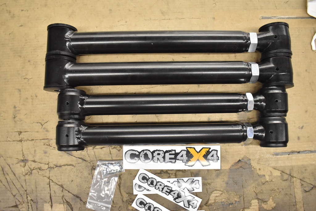 Ram 2500/3500 (00-09) Town Series Front Set Control Arms *Blemished*