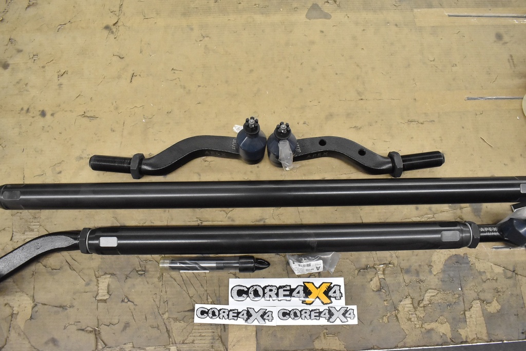 JL/JLU/JT 2.5T Steering Kit *Blemished*
