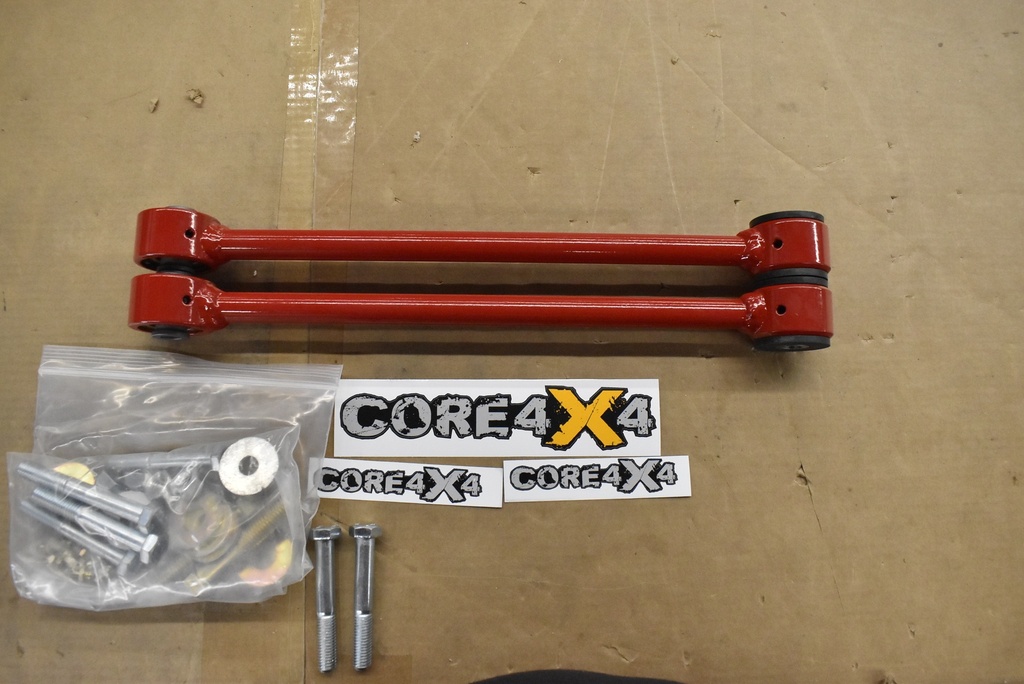 Ram 1500 Trail Series Rear End Links for 4" Lift *Overstock*