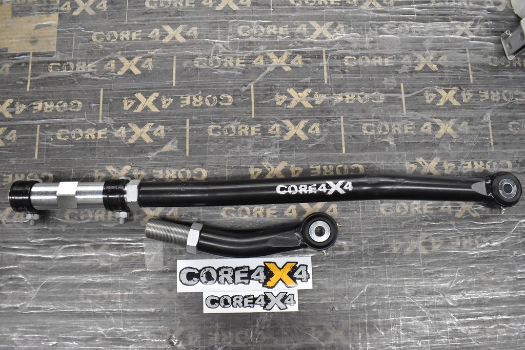 Ram 2500 (08-12) Town Series Front Track Bar *Blemished*