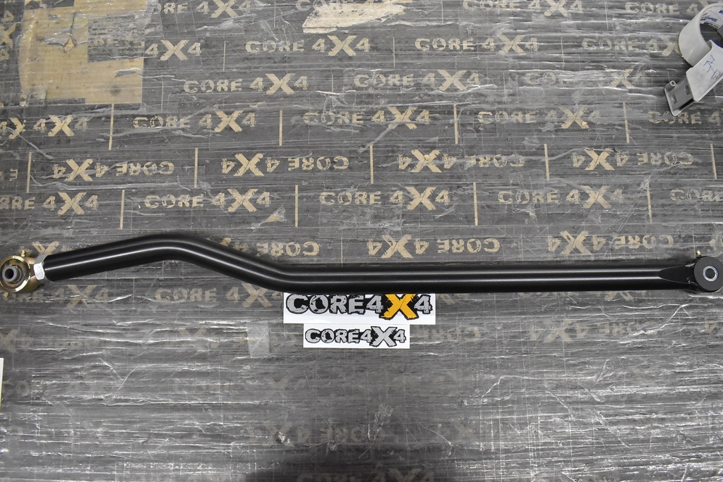 JL/JLU Camp Series Rear Track Bar *Blemished*