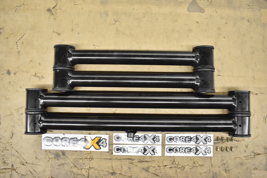 Ram 1500 Fixed Town Series Rear Control Arms w/Brake Line Tab *Blemished*