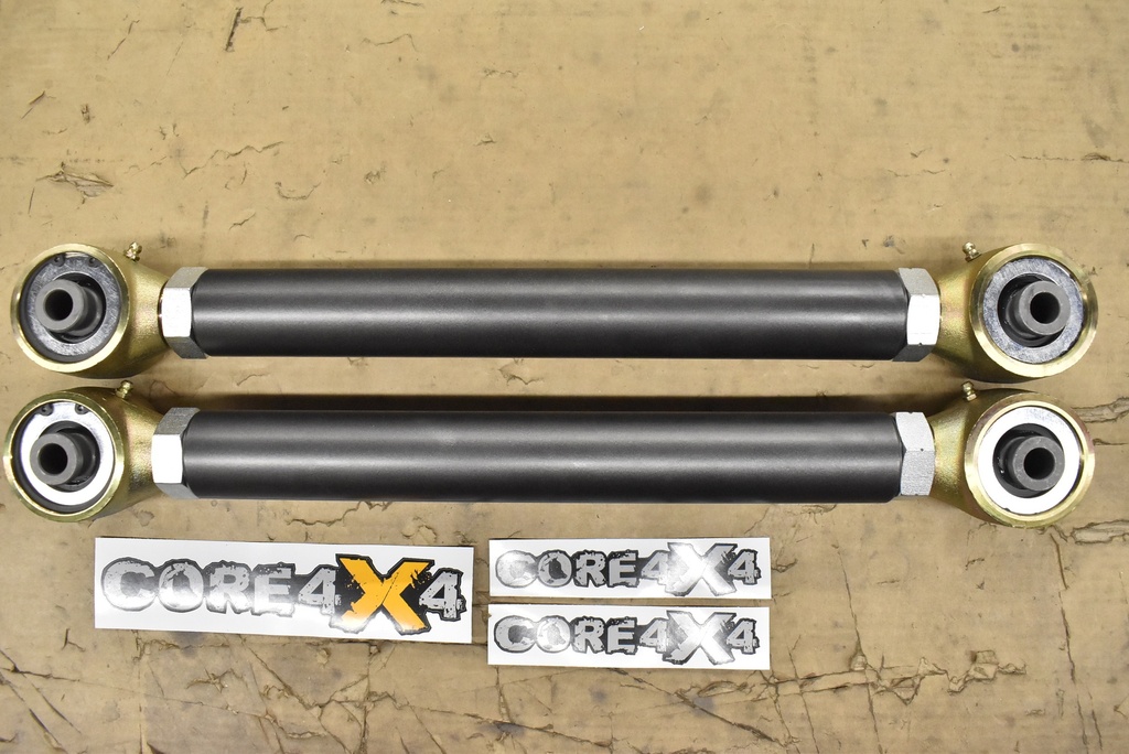 Ram 2500 2nd Gen Tow Series Front Lower Control Arms *Overstock*