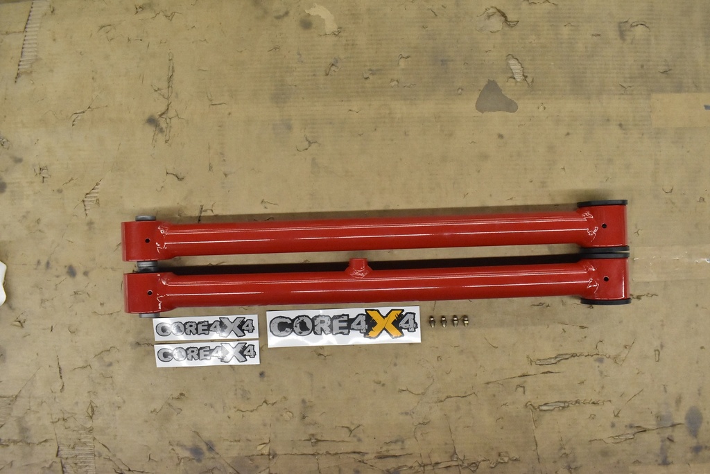 Ram 1500 Trail Series Front Lower Control Arms w/Brake Line Tab *Blemished*