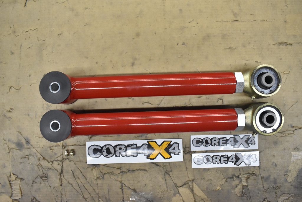 Ram 1500 Trail Series Rear Upper Control Arms *Blemished*