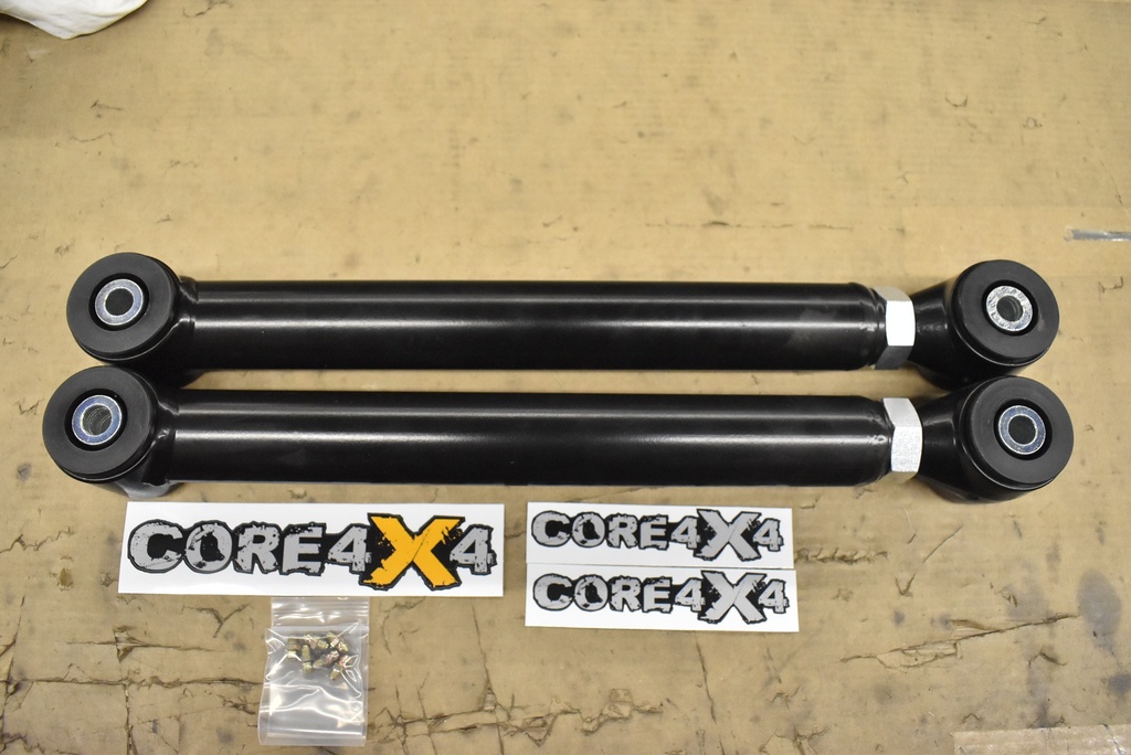 WJ Cruise Series Rear Lower Control Arms *Blemished*