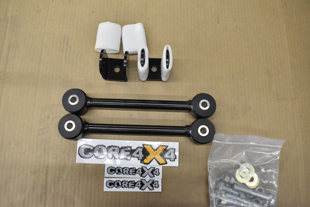 Ram 2500 Town Series Front End Links For 8" Lift *Overstock*