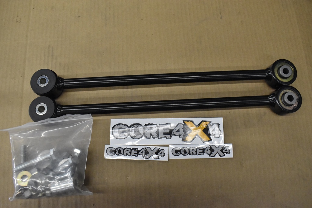 Ram 1500 Trail Series Rear End Links For 6" Lift *Overstock*