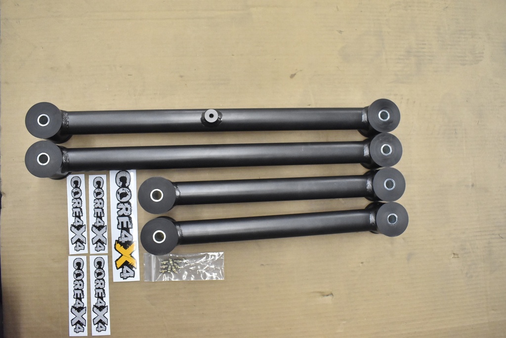 Ram 1500 Town Series Fixed Rear Set Control Arms w/Brake Line Tab *Overstock*