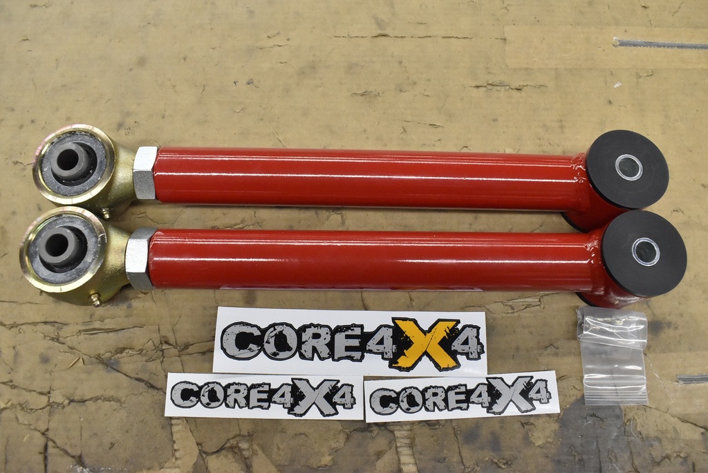 Ram 1500 Trail Series Rear Upper Control Arms *Blemished*