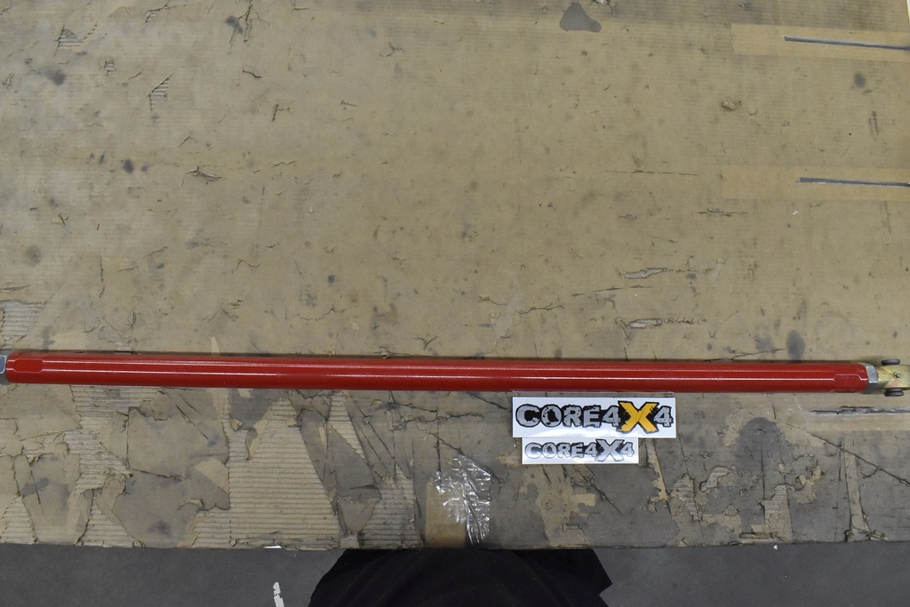 Tacoma (24-25) Aluminum Rear Track Bar *Blemished*