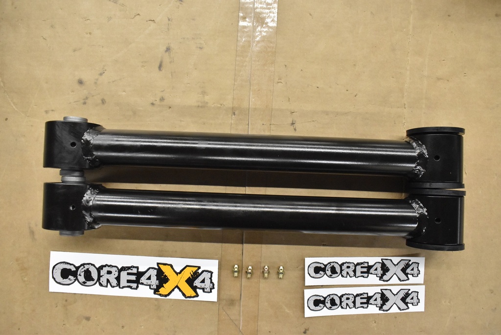 Ram 1500 Trail Series Fixed Rear Upper Control Arms *Blemished*