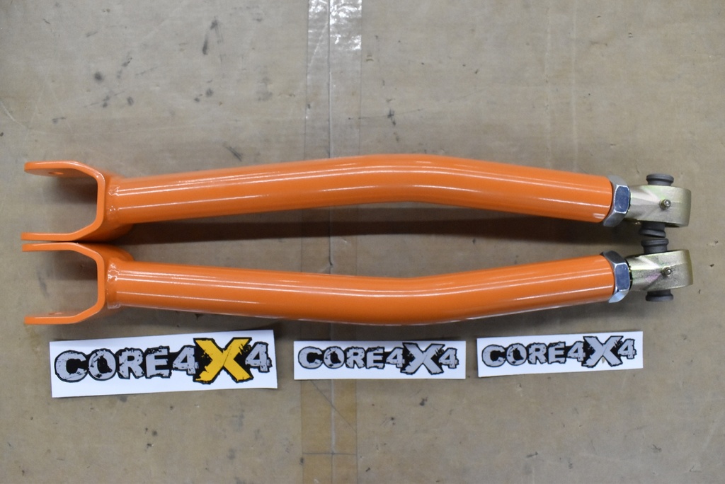 JL/JLU/JT Crawl Series Front Upper Control Arms *Overstock*