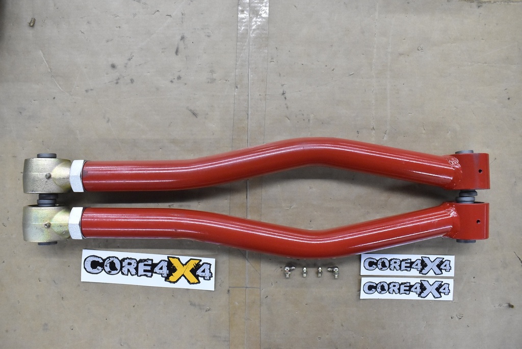 JL/JLU/JT Crawl Series Front Lower Control Arms *Blemished*