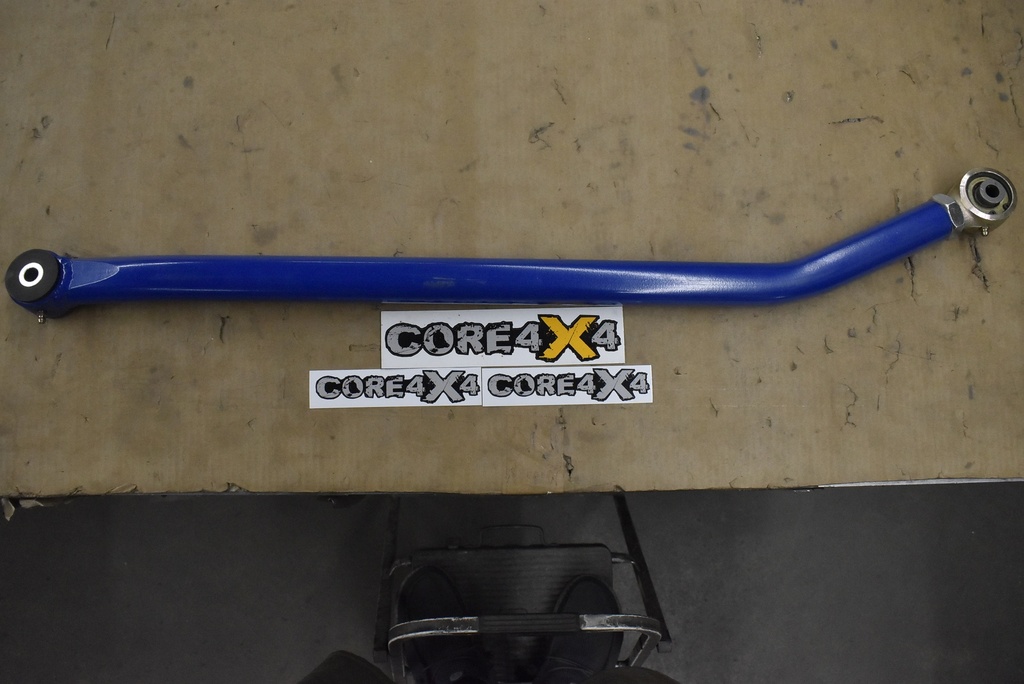 TJ/LJ Camp Series Rear Track Bar *Blemished*