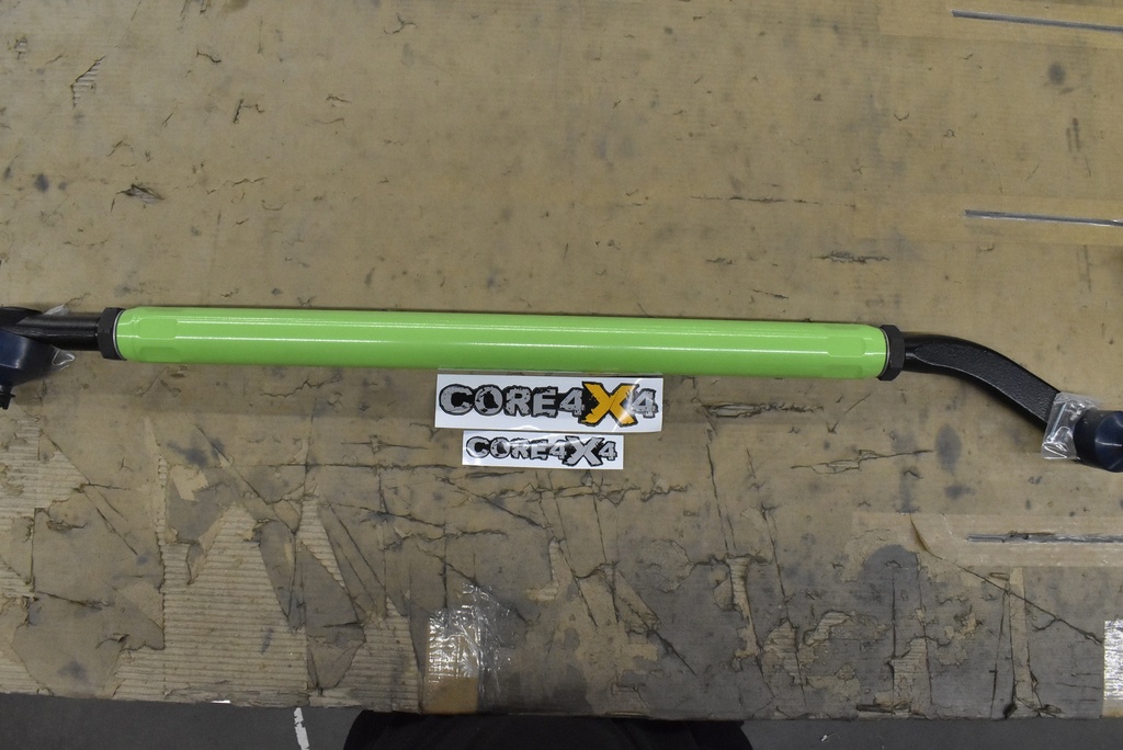 JK/JKU Heavy Duty Drag Link *Overstock*