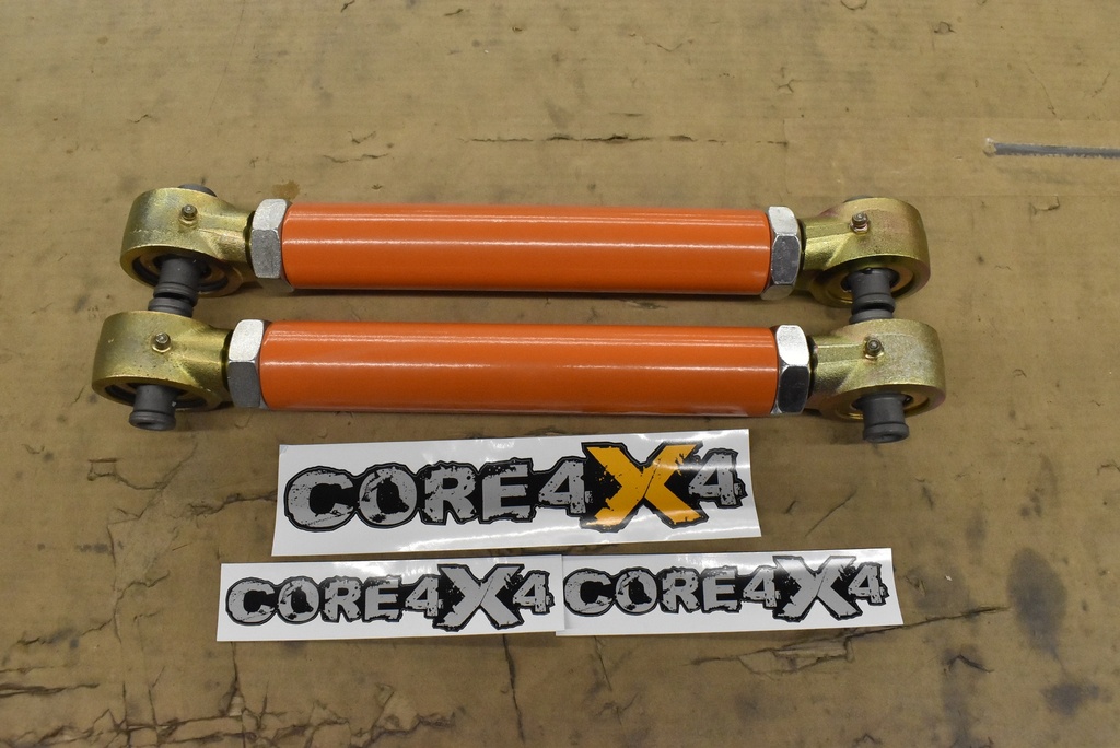 4Runner Crawl Series Rear Upper Control Arms *Overstock*
